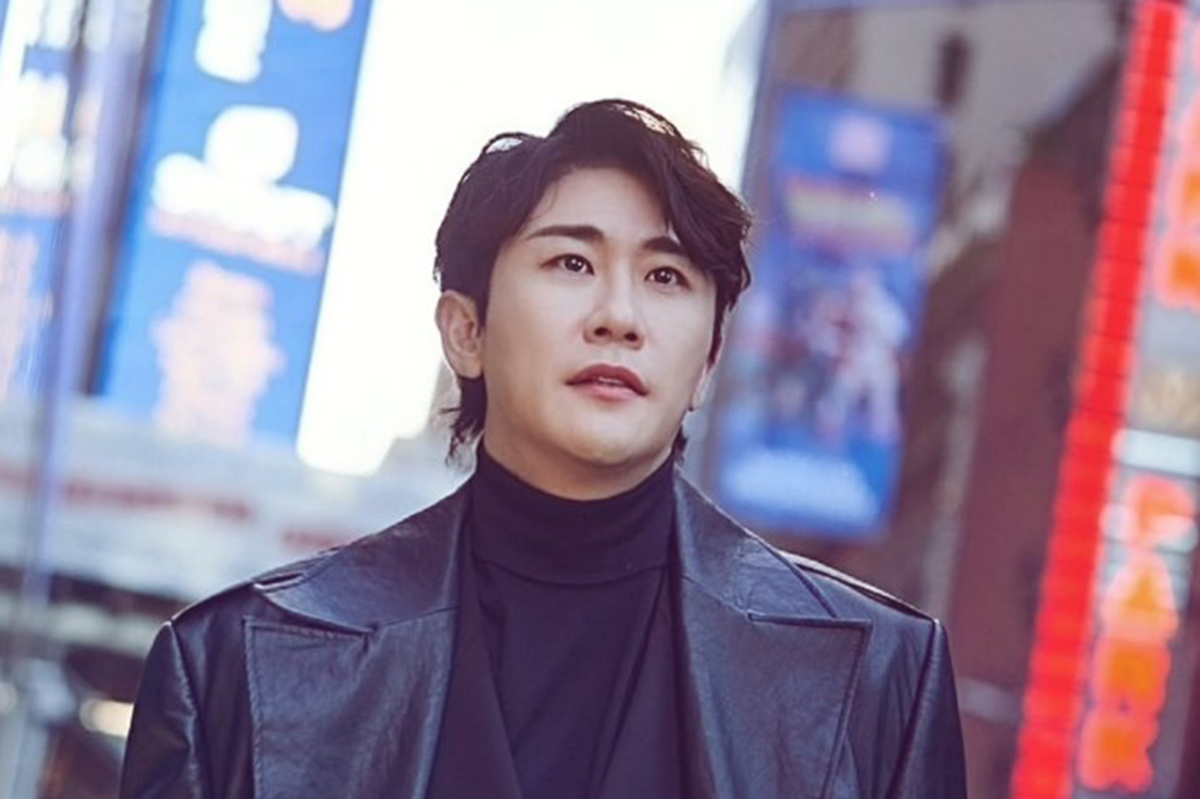 출처 : 영탁 SNS