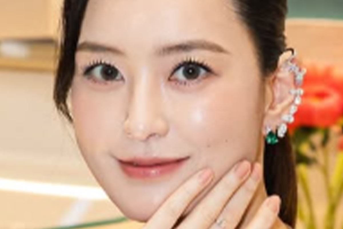 출처: 정유미 SNS
