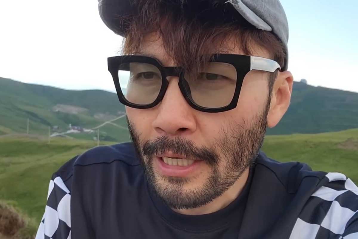 출처 : 유튜브 채널 '노홍철'