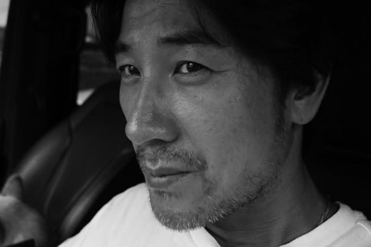 출처: 엄태웅 SNS