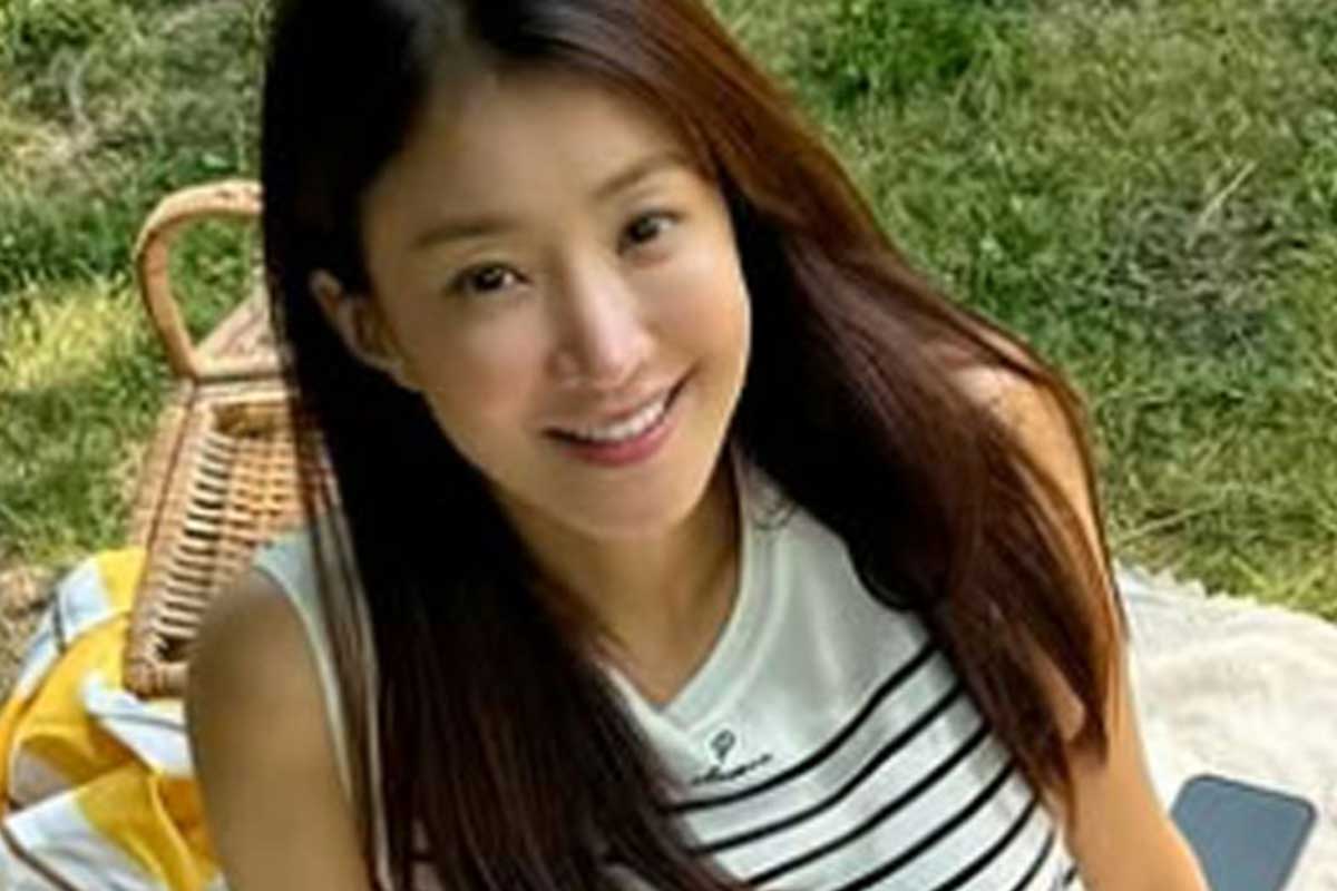 출처 : 이시영 SNS
