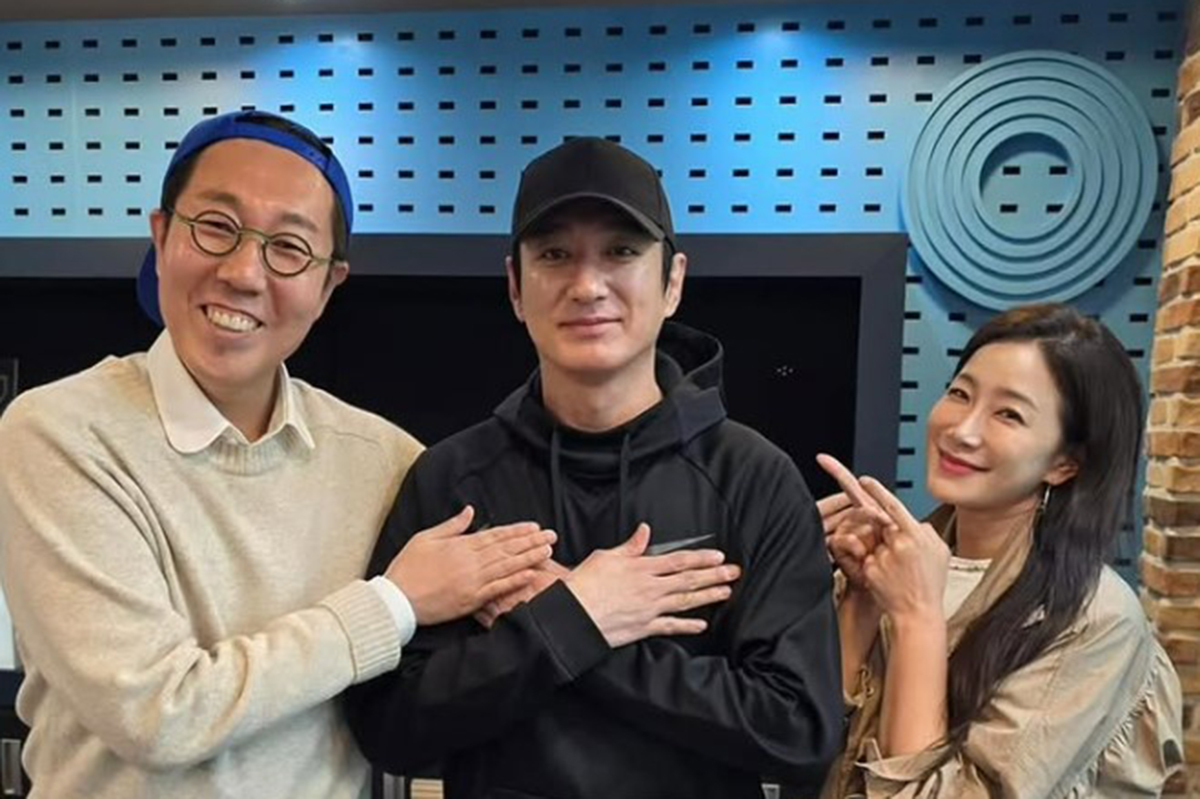 출처 : 김하영 SNS