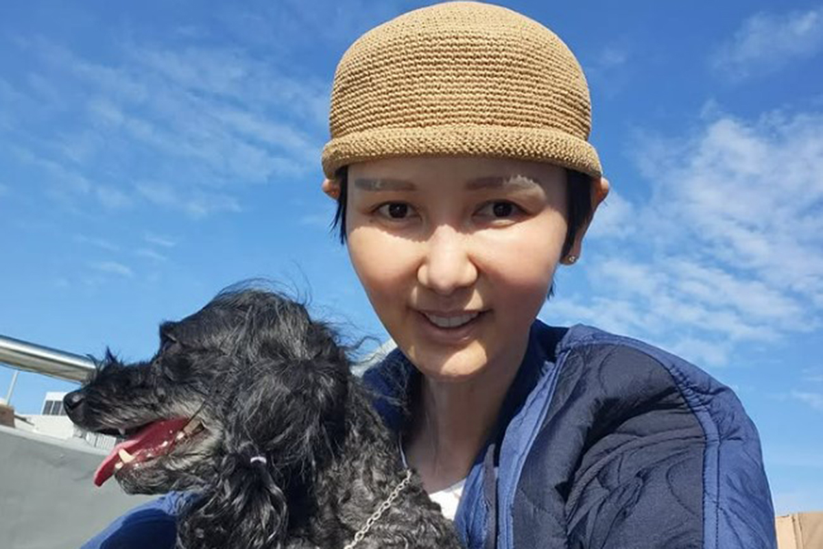 출처 : 이평 SNS