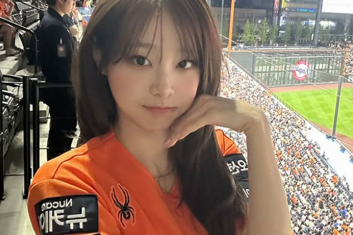 출처 : 츄 인스타그램
