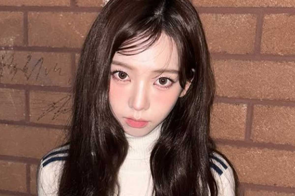 출처 : 카리나 SNS