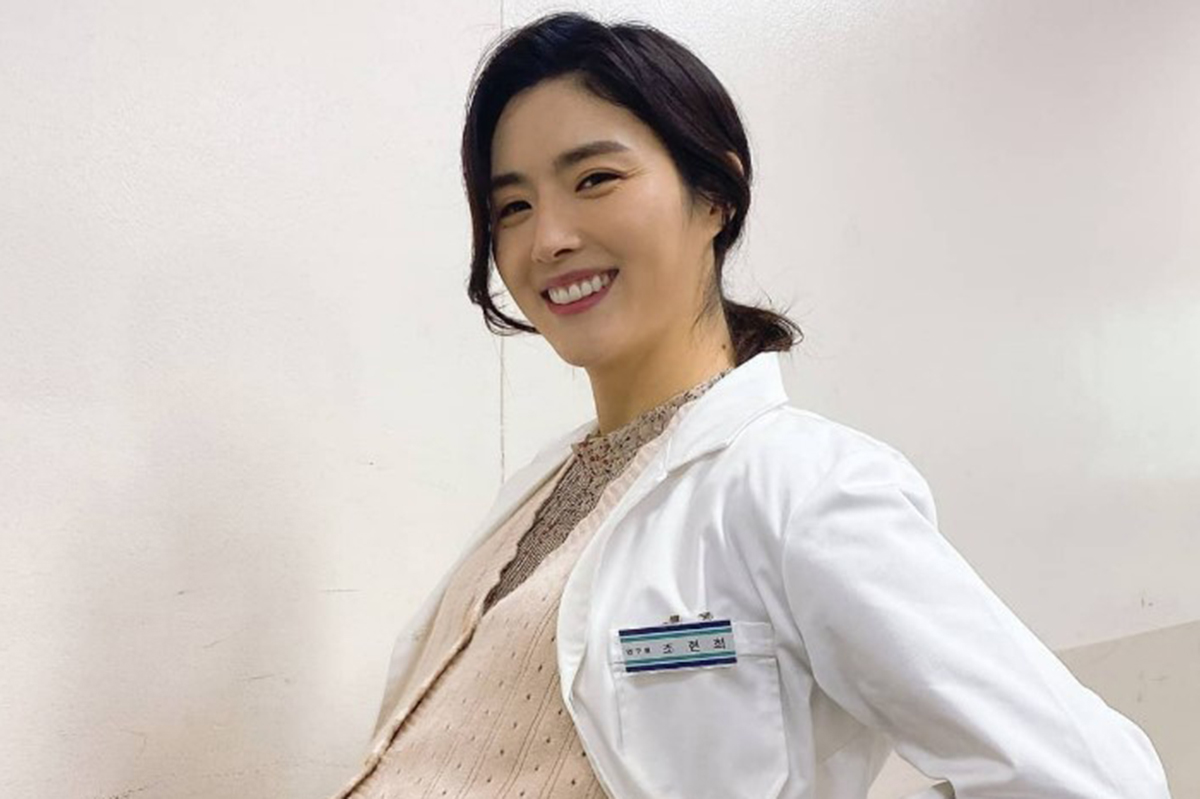 출처 : 안시하 SNS