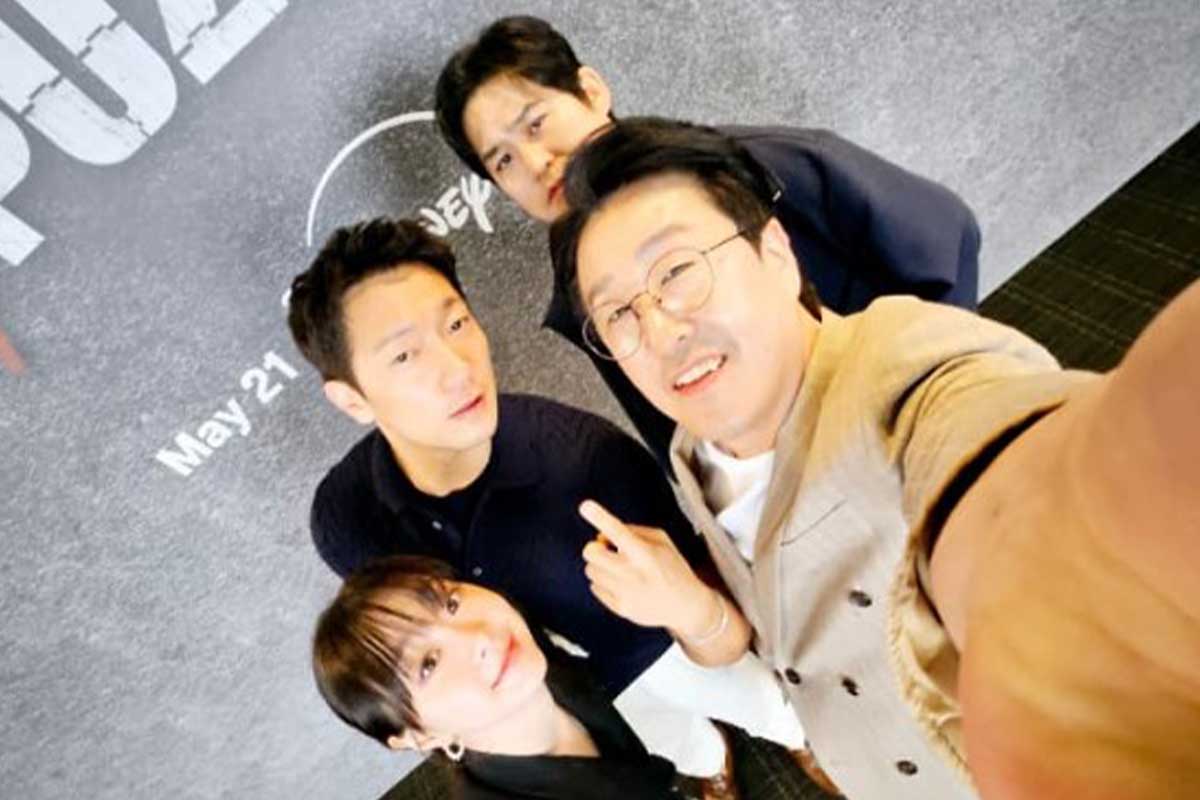 출처 : 현봉식 SNS