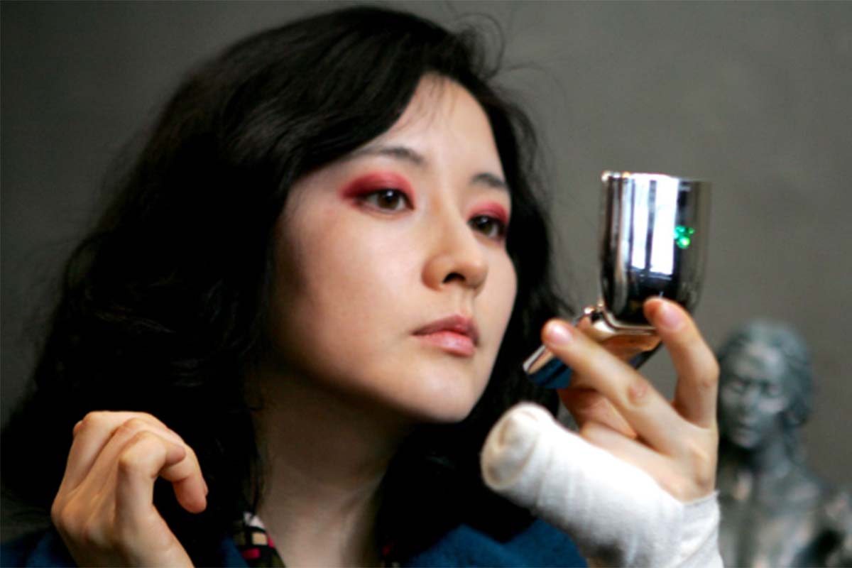 출처 : 영화 '친절한 금자씨' 스틸컷
