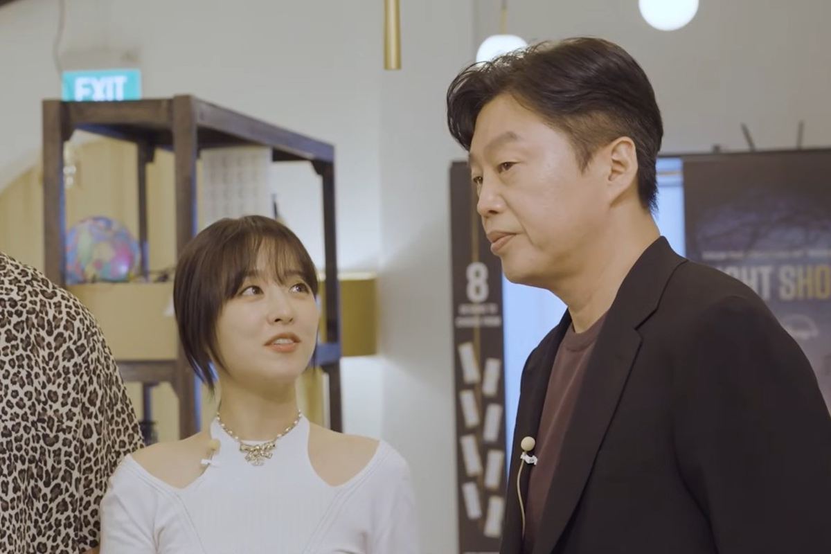 출처 : Youtube 'Disney Plus Korea 디즈니 플러스 코리아'