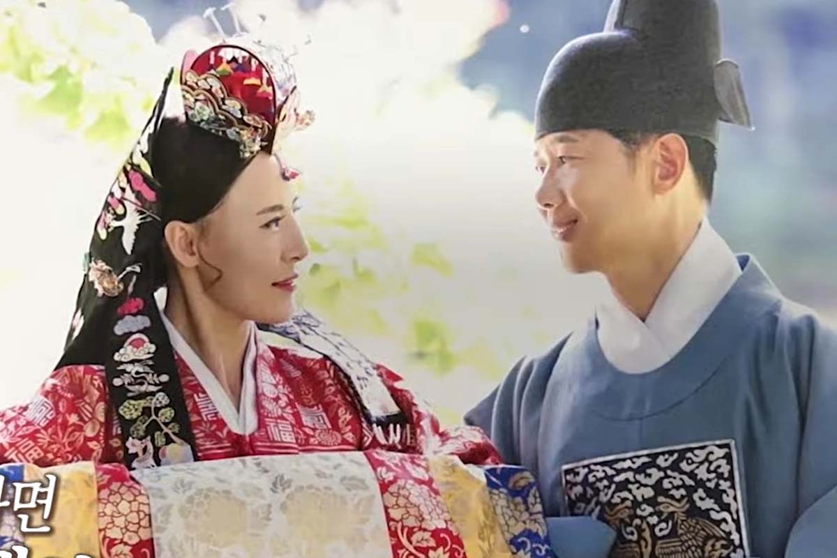 출처 : MBC ‘오은영 리포트 – 결혼 지옥’