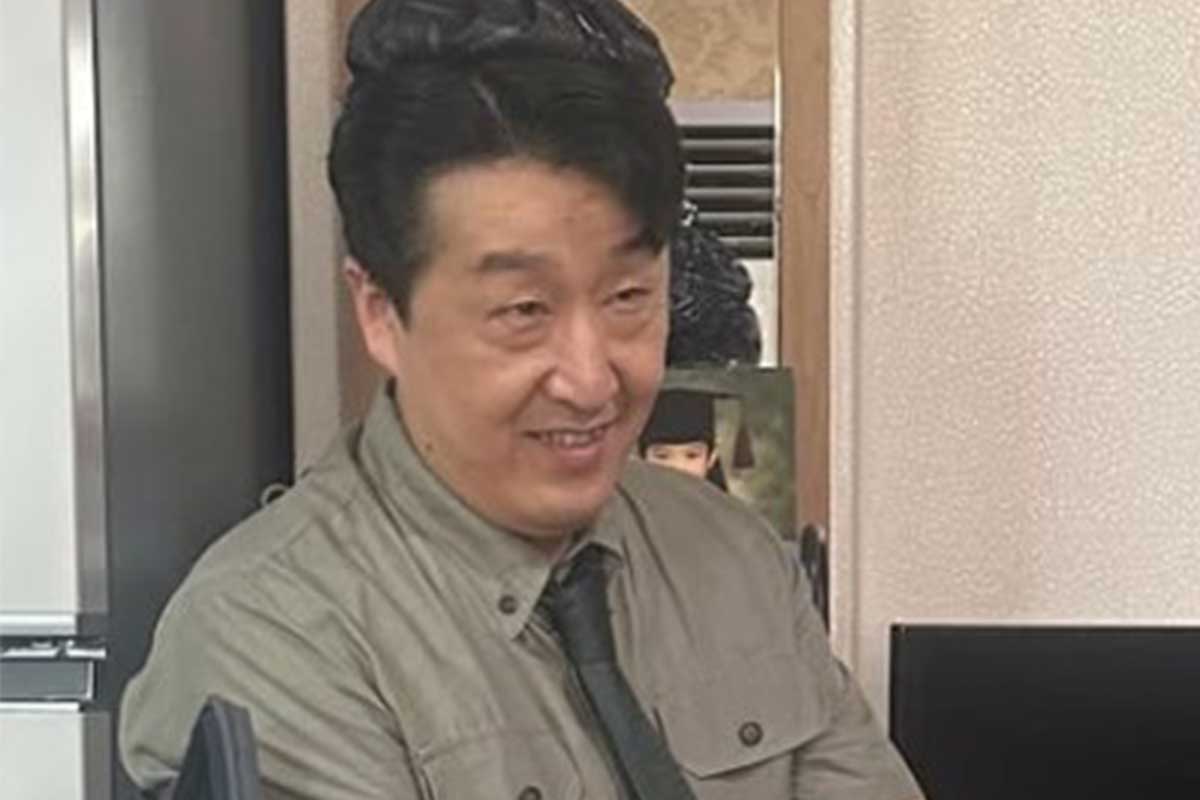 출처 : 현봉식 SNS