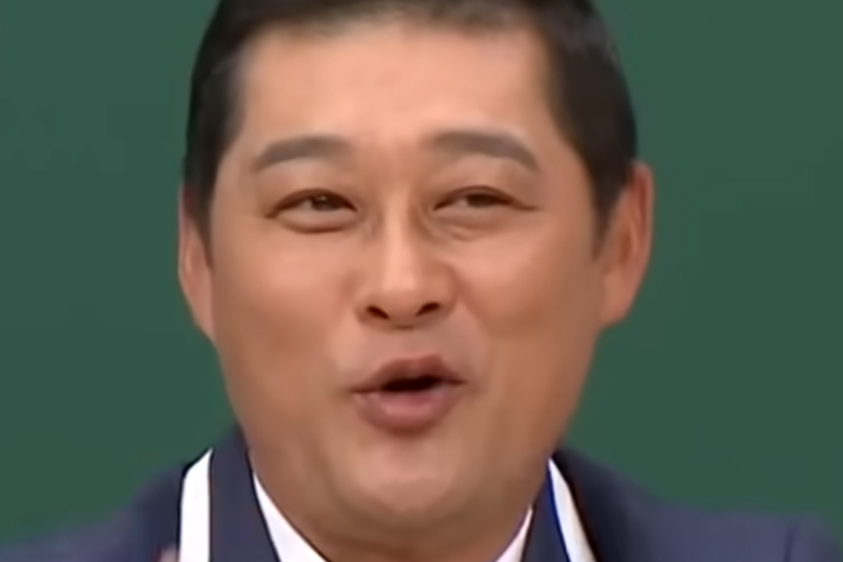 출처: JTBC '아는 형님'