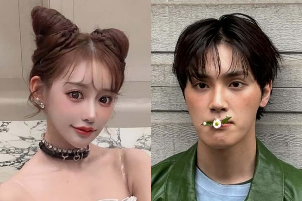 출처 : 아스카 키라라 SNS, 주학년 SNS