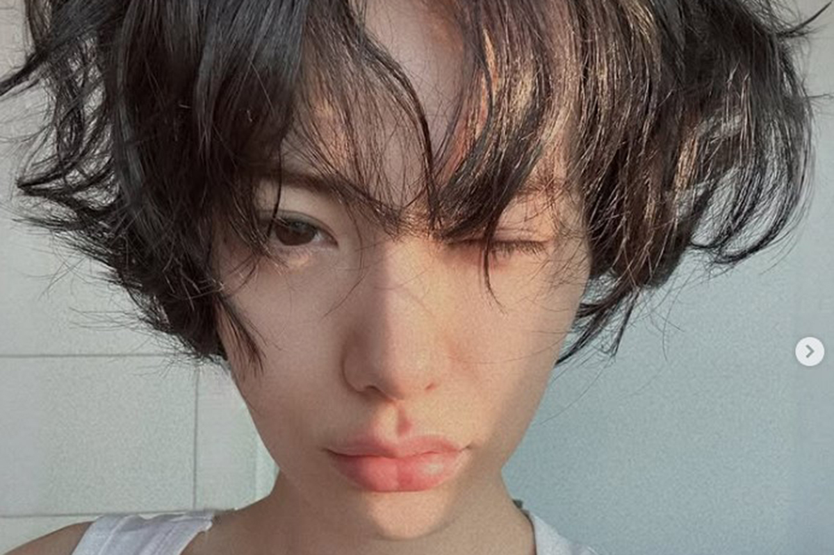 출처 : 나나 SNS