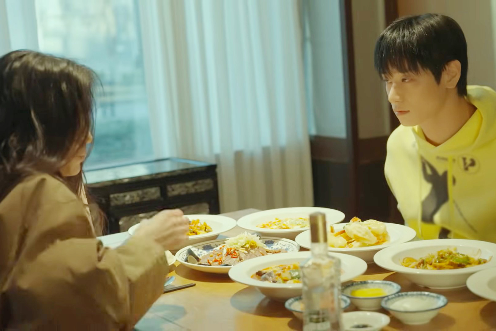 출처 : youtube 'DAZED KOREA'