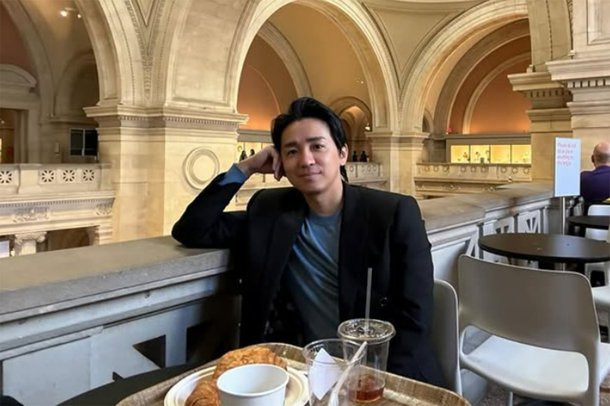 출처 : 조정식 SNS