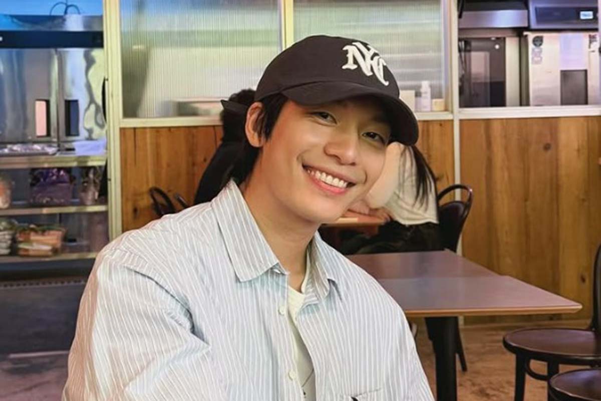출처 : 위하준 SNS