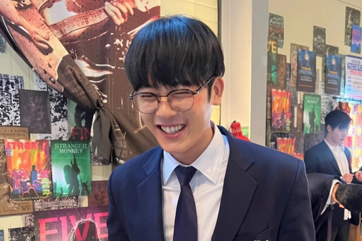 출처 : 이정하 SNS