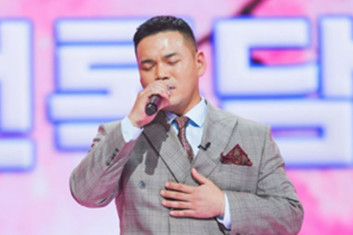 출처: TV조선 '미스터트롯3'