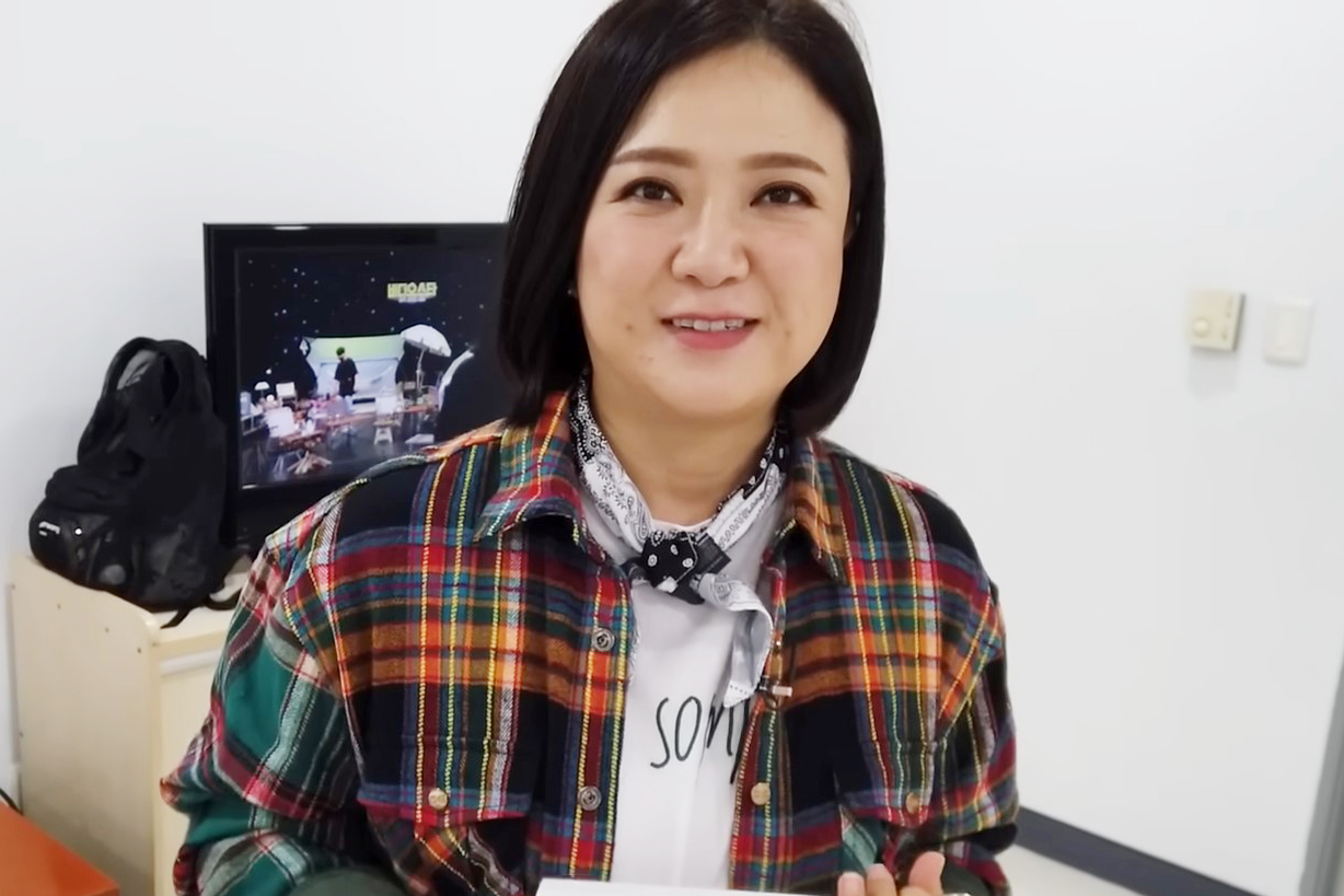 출처 : Youtube '김숙티비'