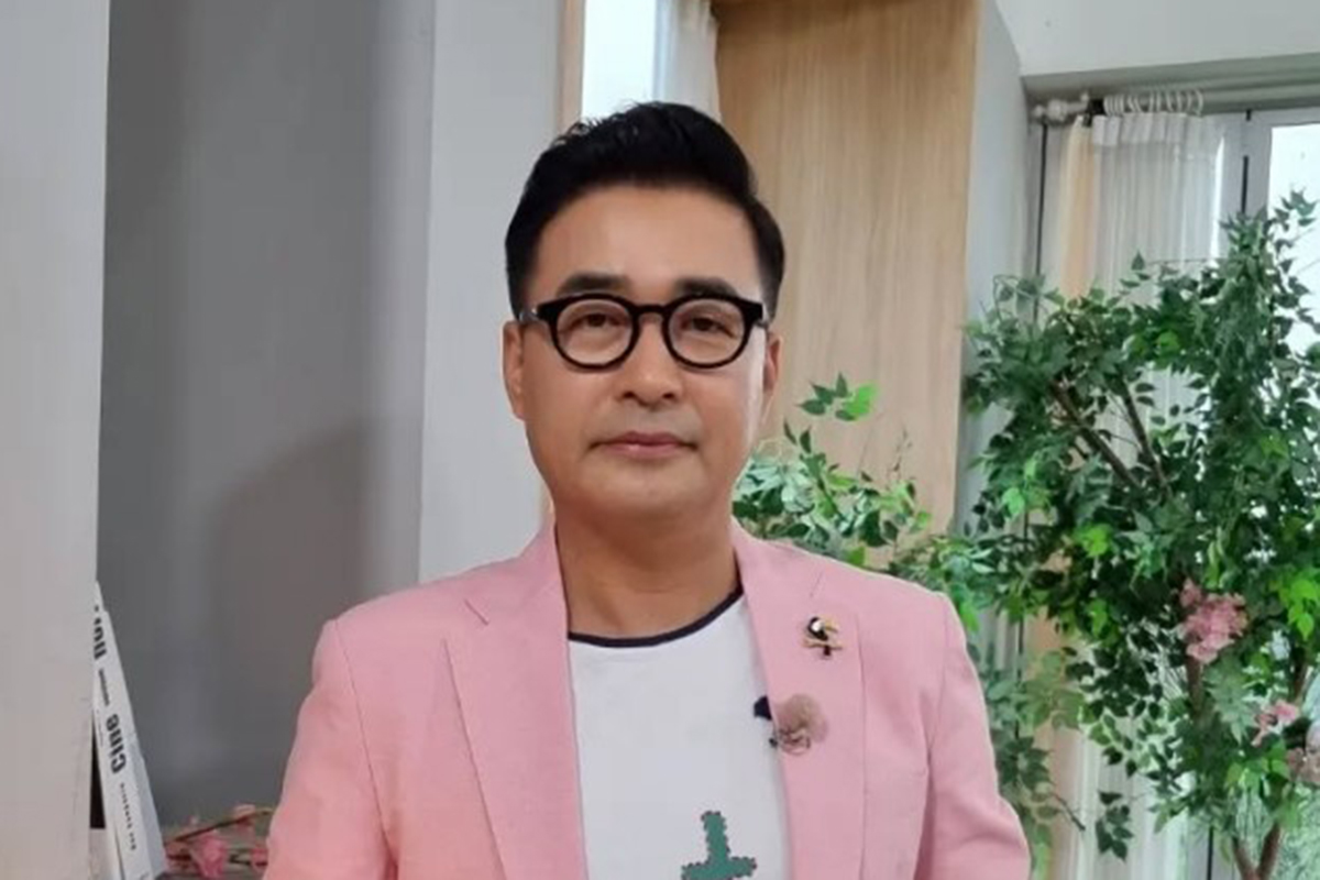 출처 : 배동성 SNS