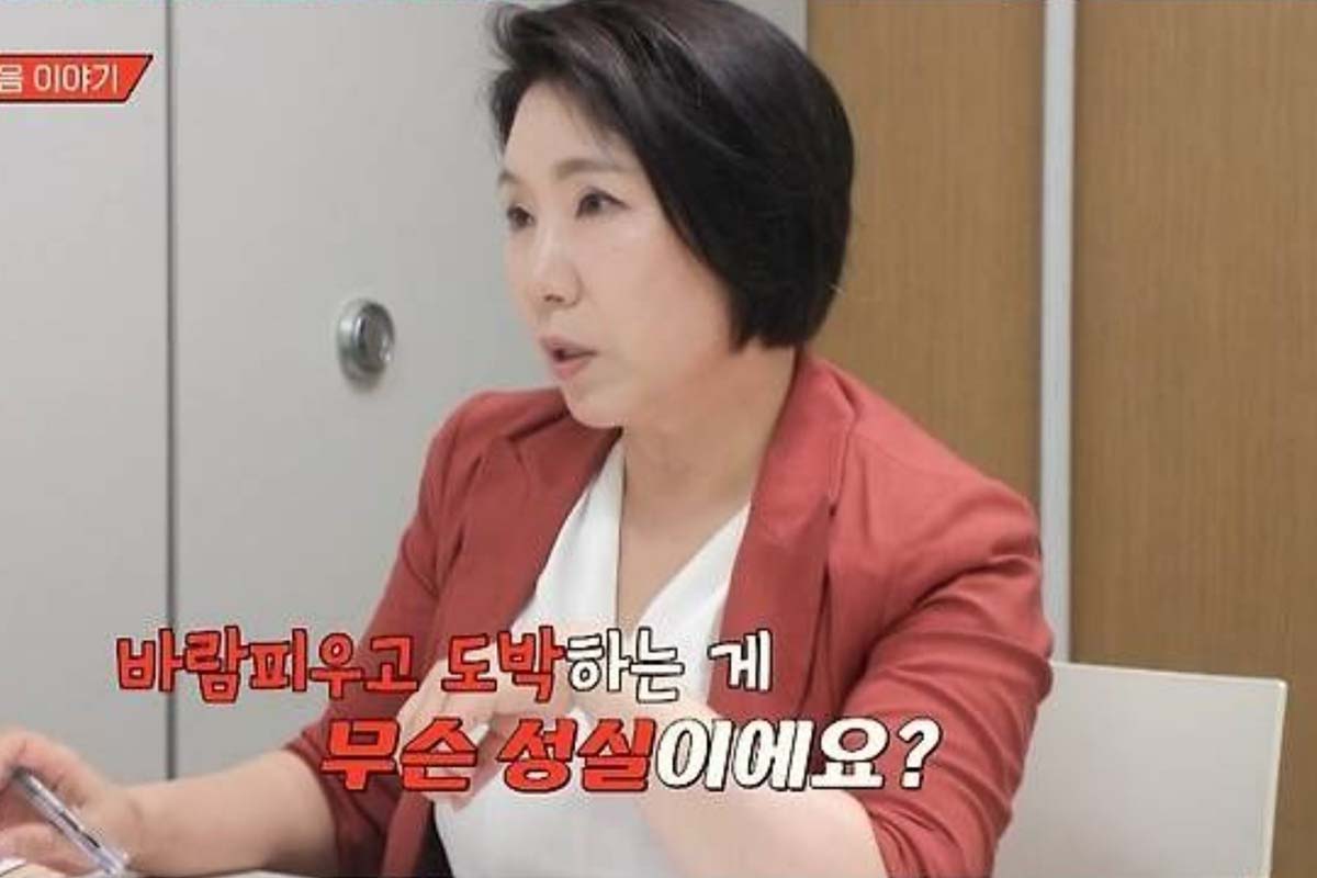 출처 : JTBC '1호가 될 순 없어 시즌2'