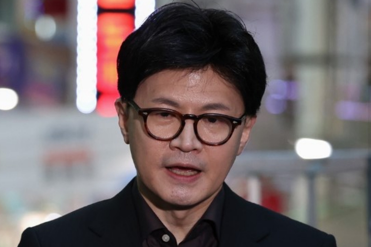 출처: 한동훈 SNS