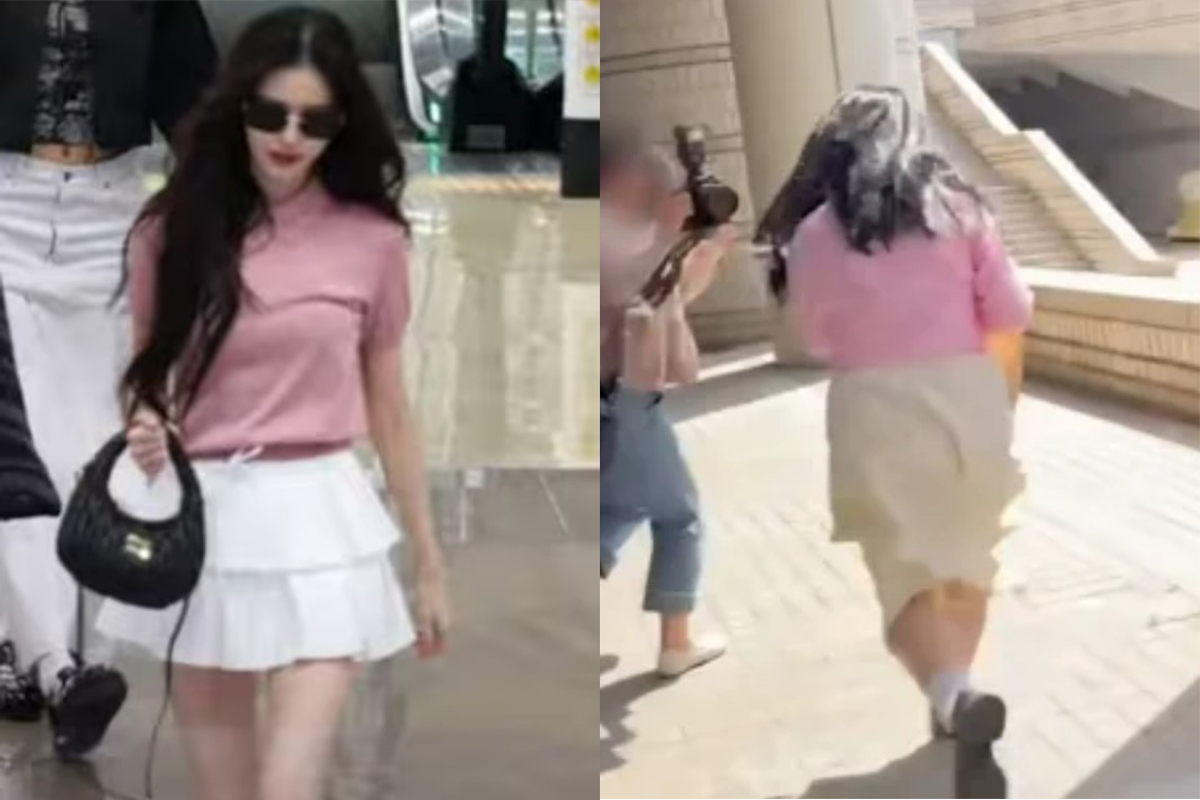출처 : Youtube '비몽', Youtube '디스패치'