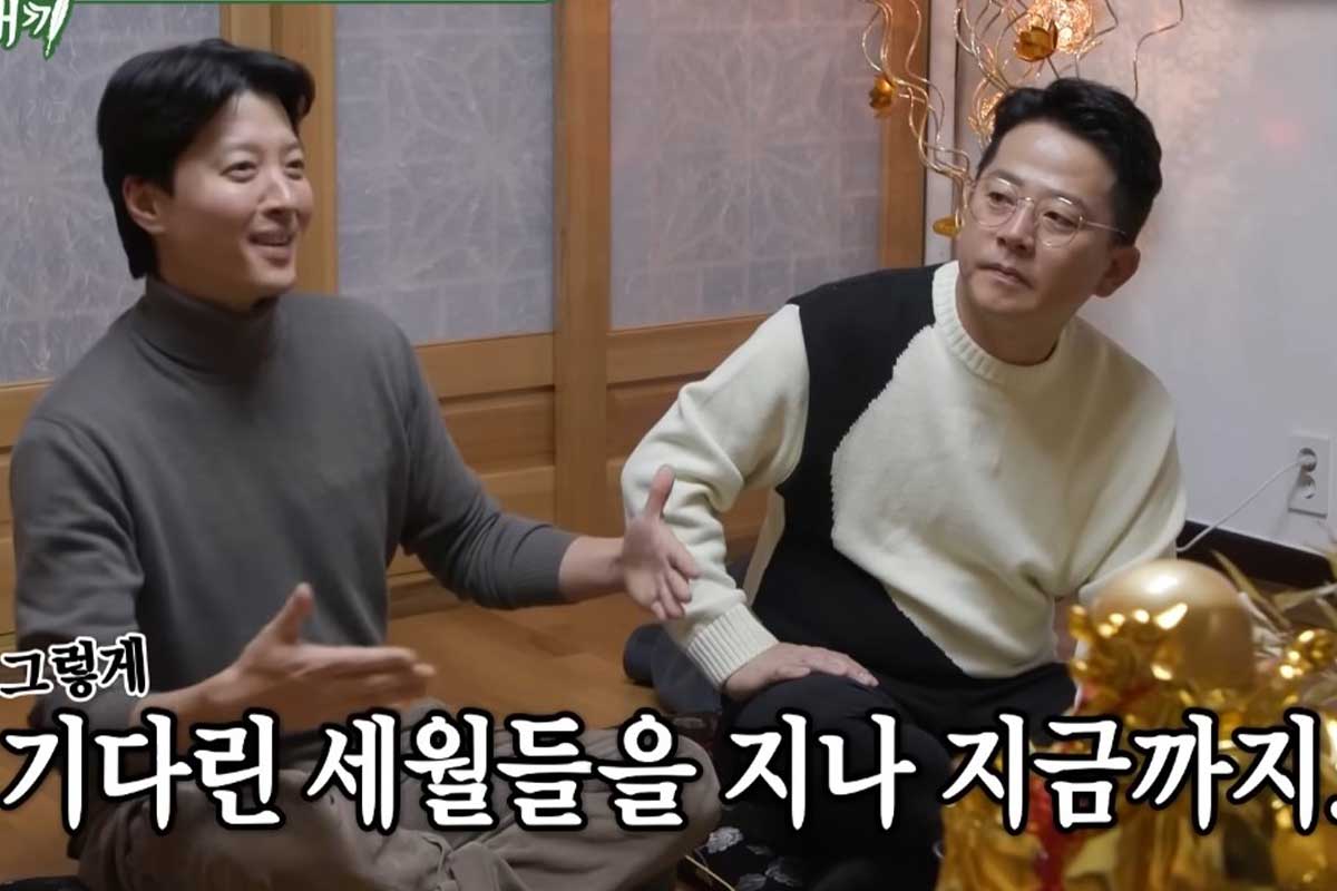 출처 : SBS &lsquo;미운 우리 새끼&rsquo;