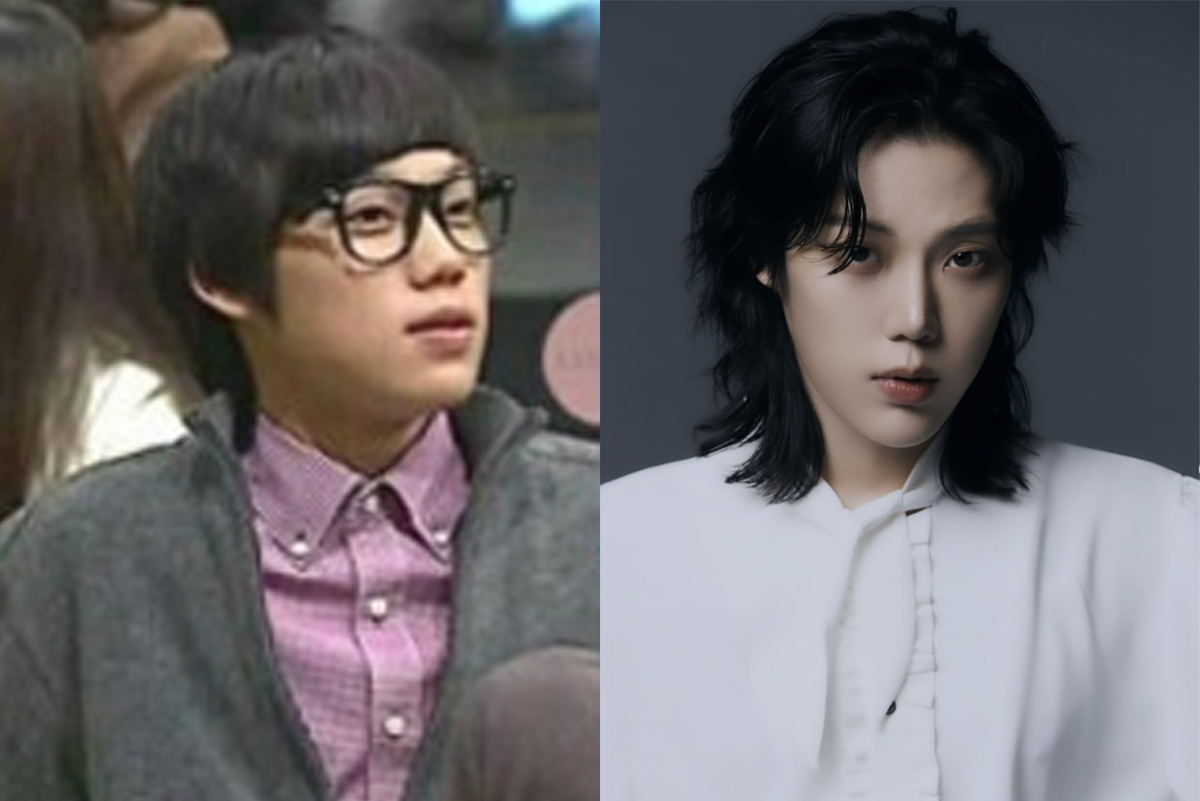 출처 : MBC &lsquo;스타오디션 위대한 탄생2&rsquo;, 장이정 SNS