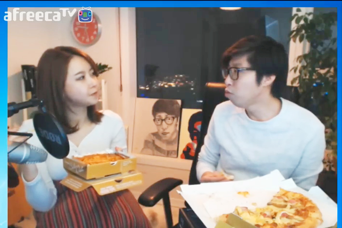 출처 : Youtube '대도서관TV'