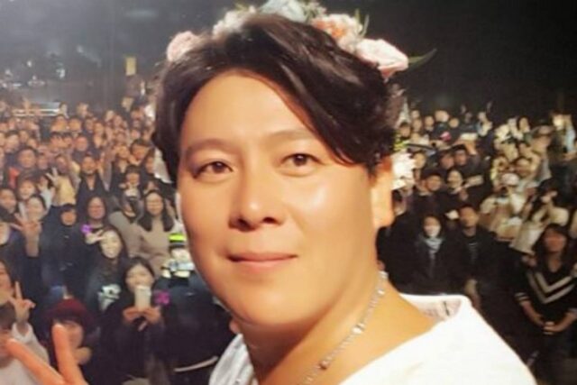 출처: 이재훈 SNS