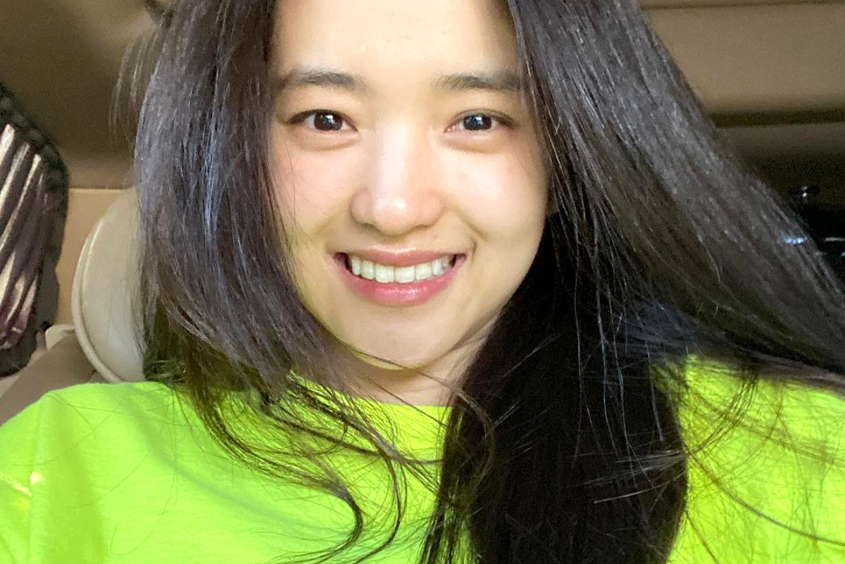 출처 : 김태리 인스타그램