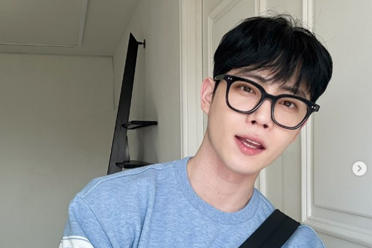 출처 : 김종석 SNS