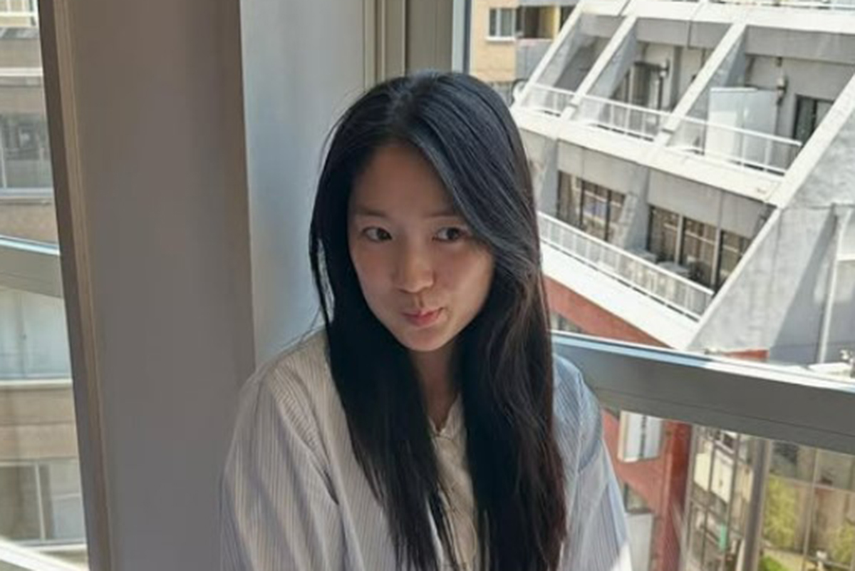 출처 : 김보라 SNS