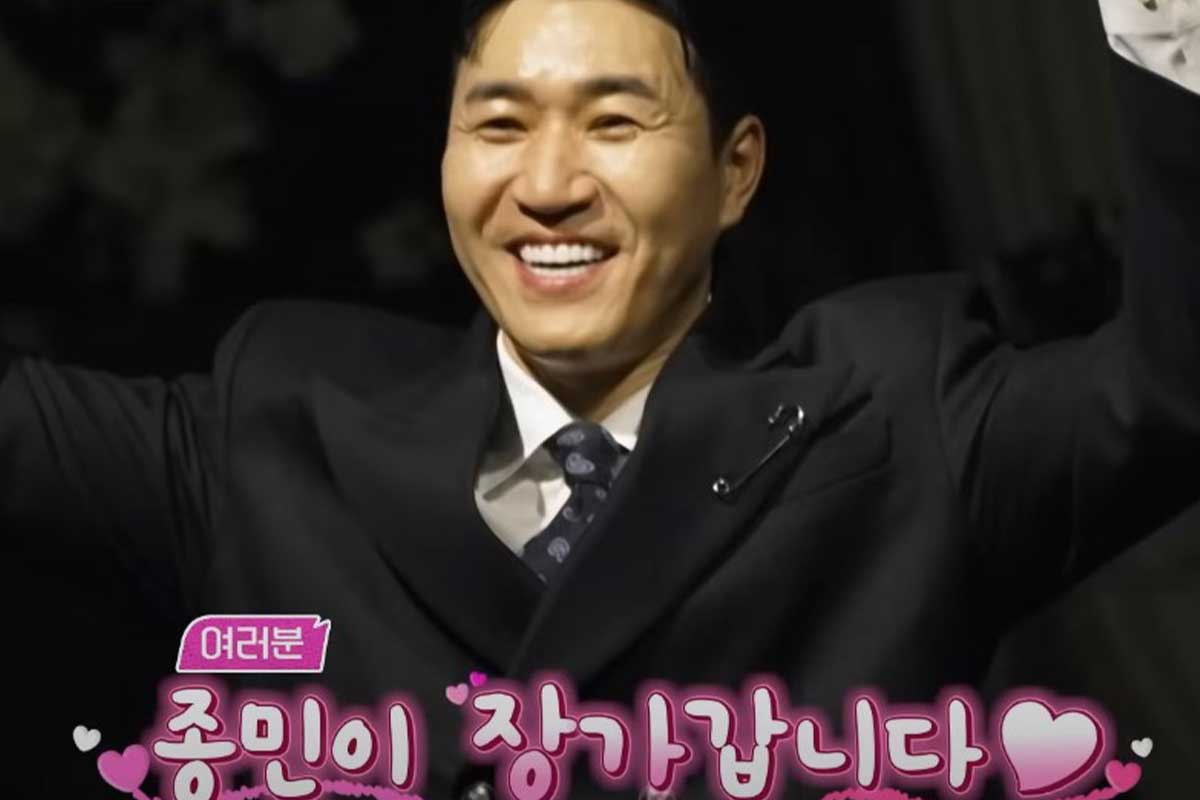 출처 : 채널A '요즘 남자 라이프-신랑수업'