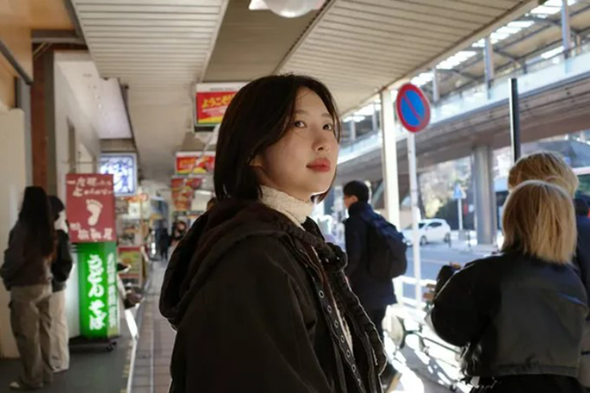 출처 : 주현영 SNS