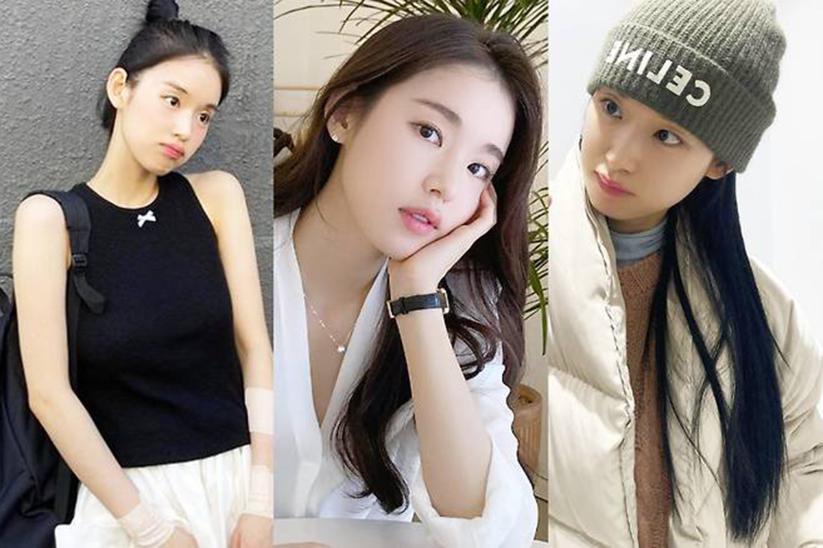 출처 : 박환희 SNS, 온라인 커뮤니티