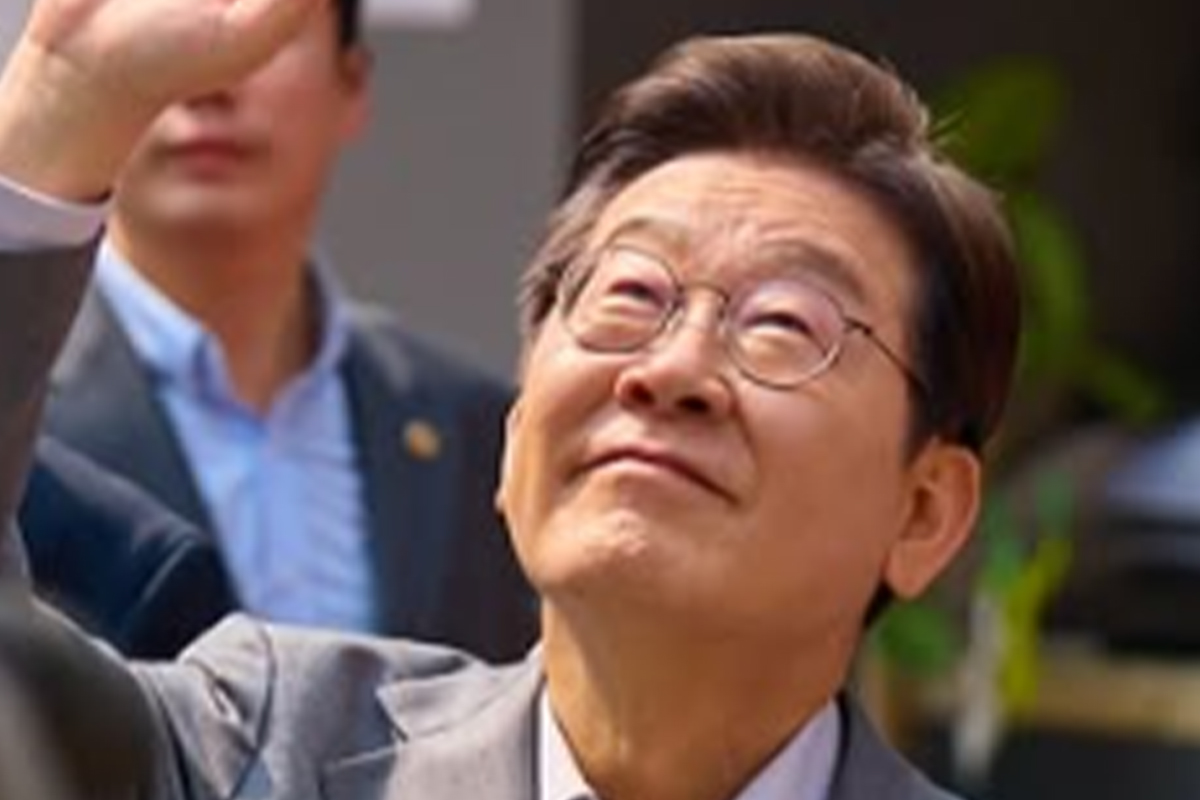 출처: 이재명 SNS