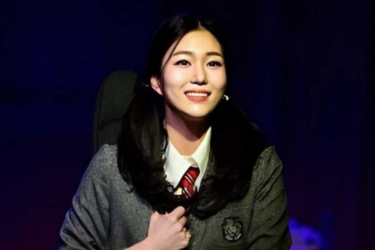 출처 : 박수련 SNS
