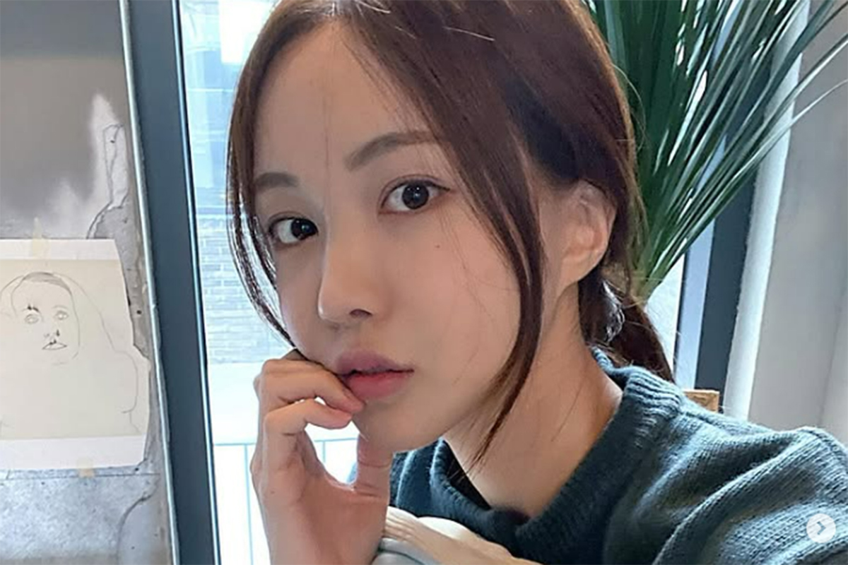 출처 : 서민재 SNS