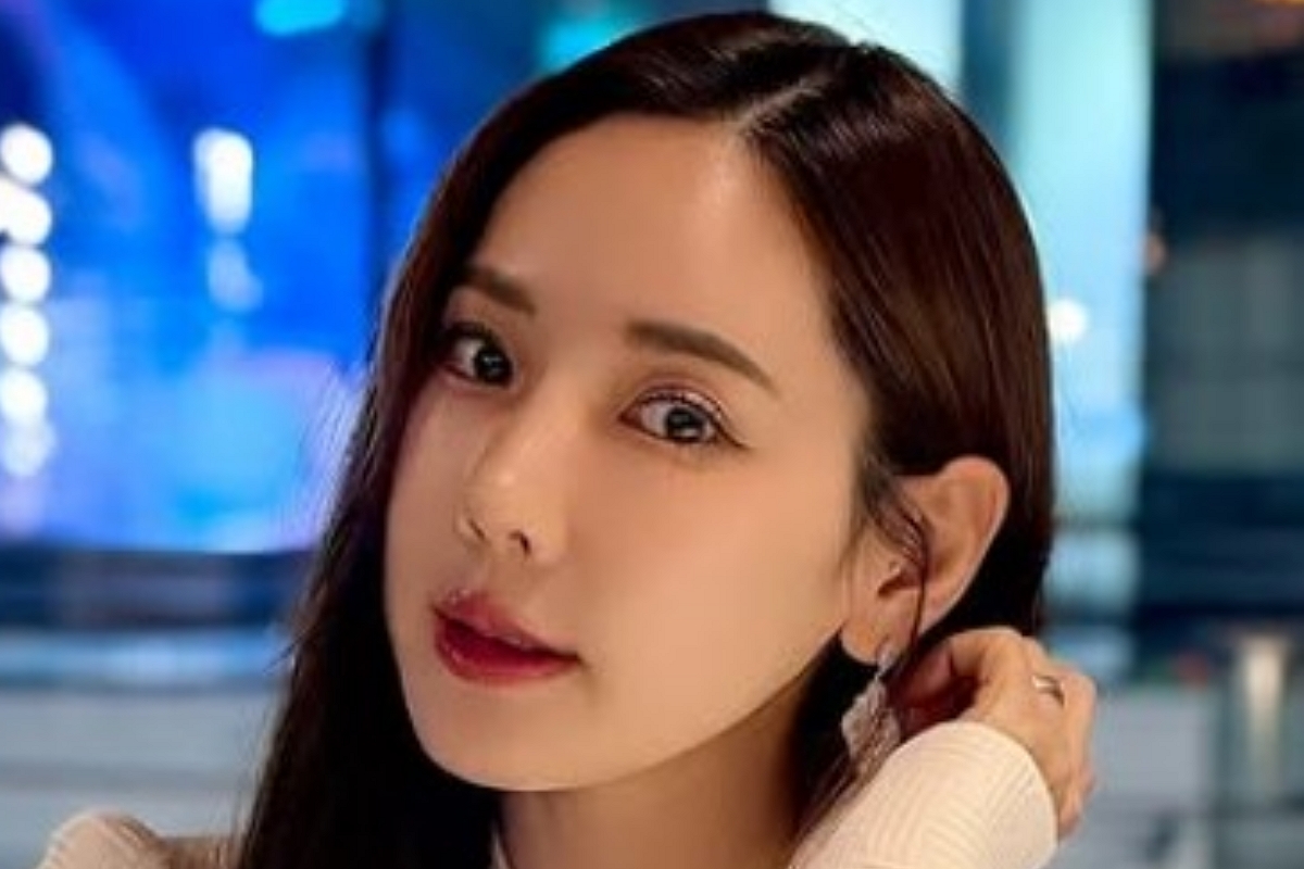 출처: 채은정 SNS