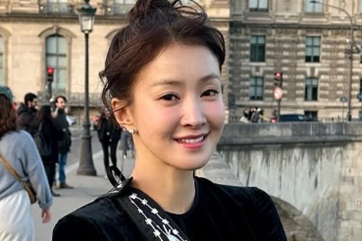 출처: 이시영 SNS