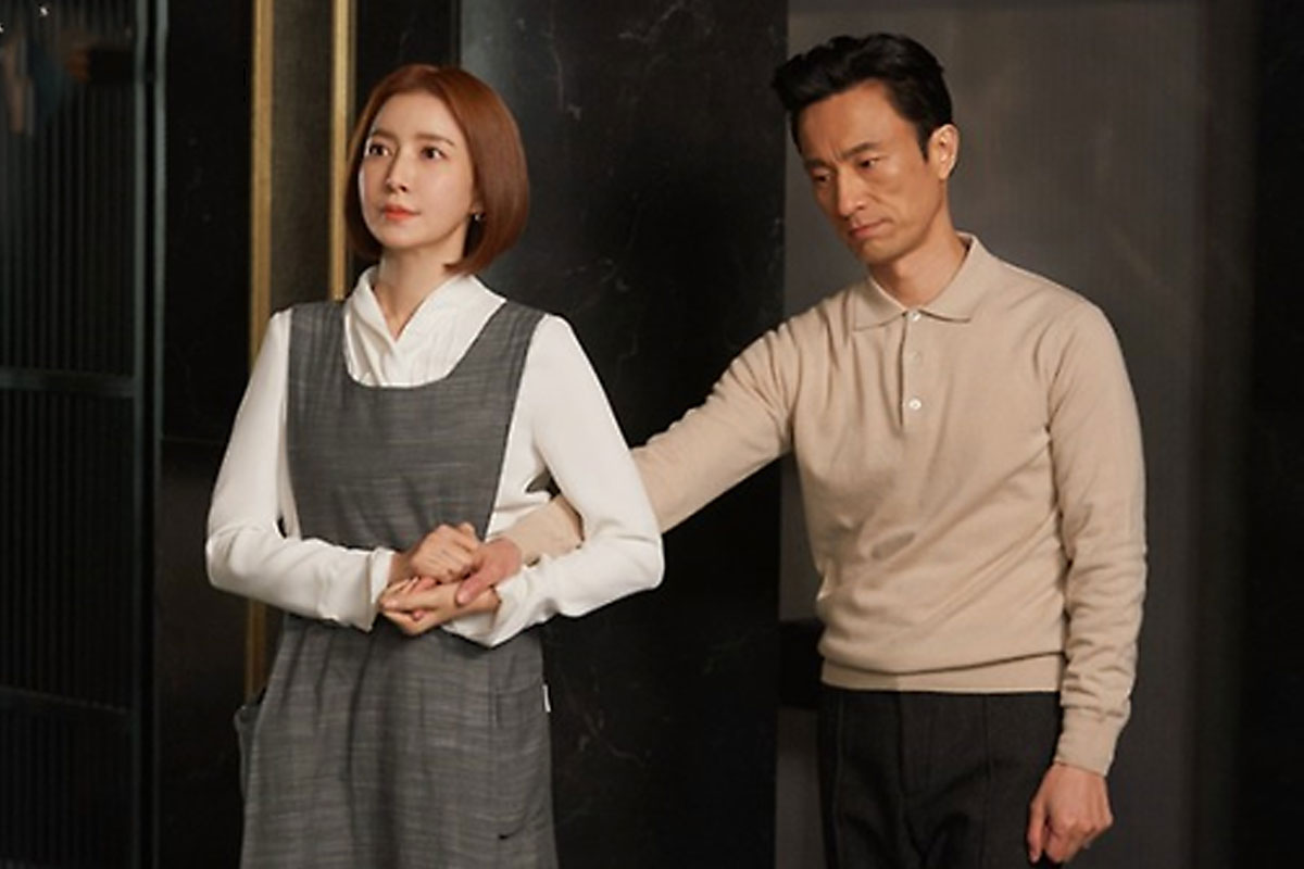 출처 : JTBC ‘SKY 캐슬’