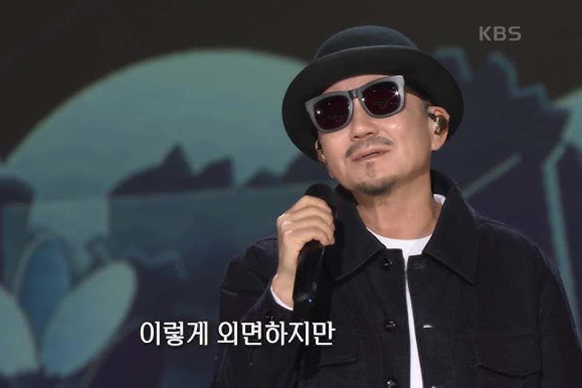 출처 : KBS '가요무대'