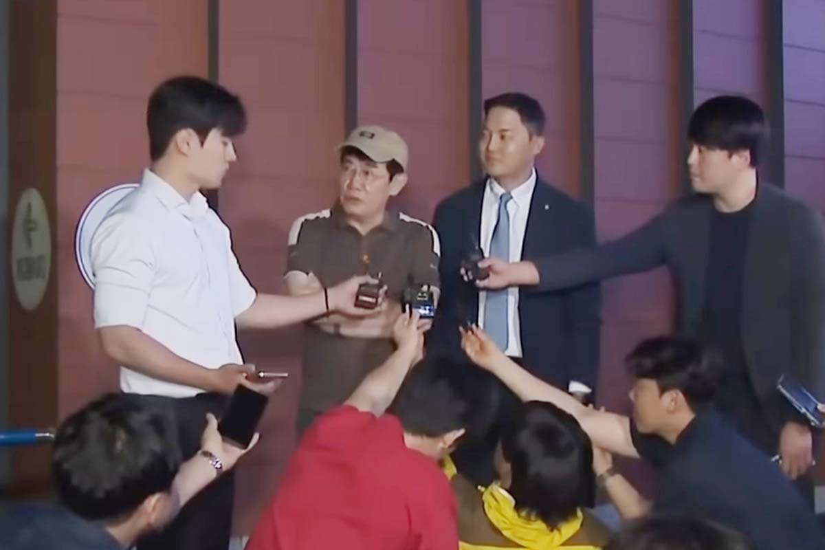 출처 : Youtube 'MBN News'