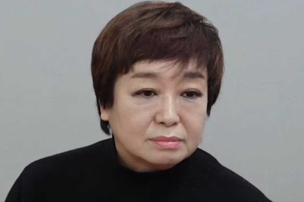 출처 : KBS2 '박원숙의 같이 삽시다'