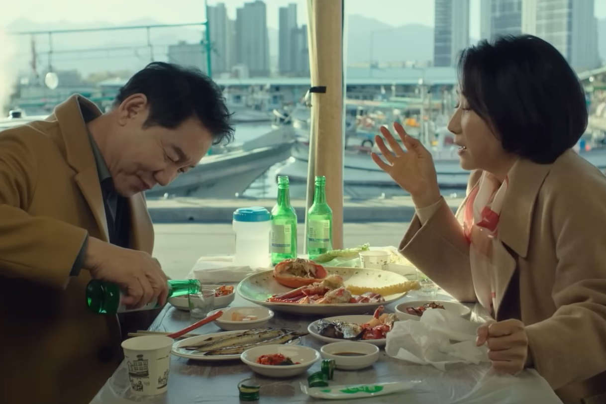 출처 : Youtube 'STUDIO X+U', '실버벨이 울리면'