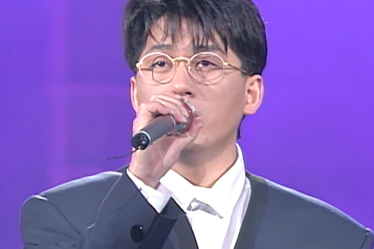 출처 : KBS2 ‘가요톱10’
