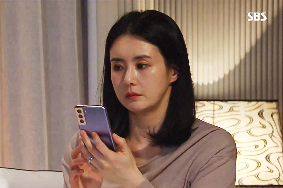 출처 : SBS '아모르 파티 - 사랑하라, 지금'